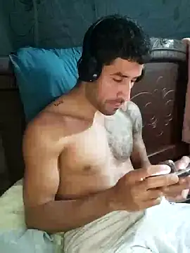 Alexsexygamer's cam snapshot