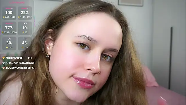 SusannaScholler live sex cam