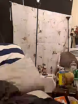 B4KINC's cam snapshot