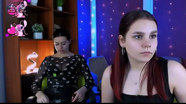 vivy_star1 live sex cam