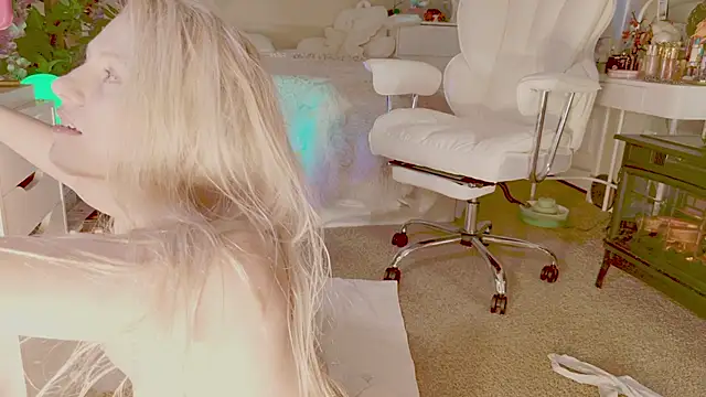 Talulaa live sex cam