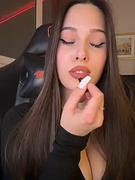 EricaWalls's cam snapshot