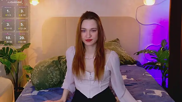 PollyMayer's cam snapshot