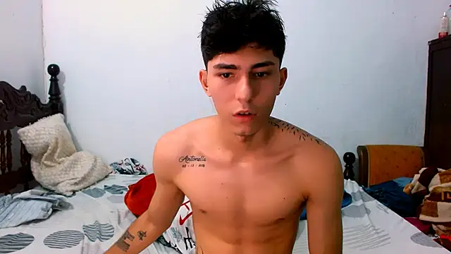 FlexxPrimee live sex cam