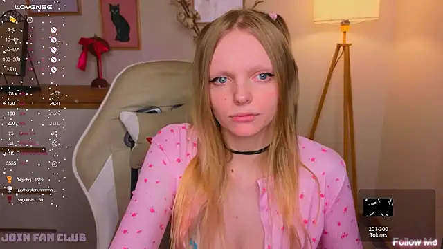 evangel1ne's cam snapshot