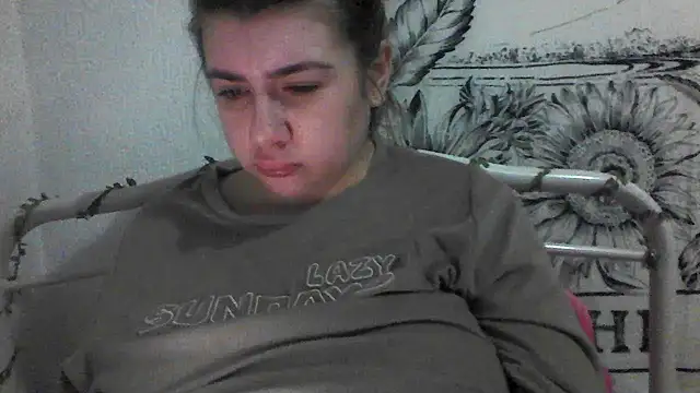 CamilaCherryX's cam snapshot