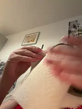 LilyLuck_'s cam snapshot