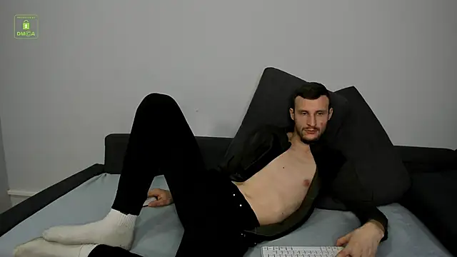 Deymond_Russo's cam snapshot