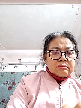 Hotestlove's cam snapshot