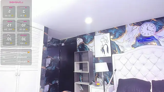 rave_connor live sex cam