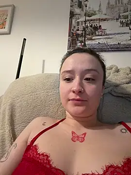 LilyLuck_'s cam snapshot