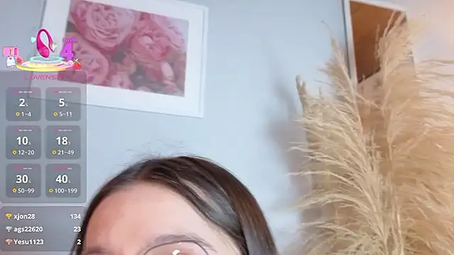 Elecktra_sweet live sex cam