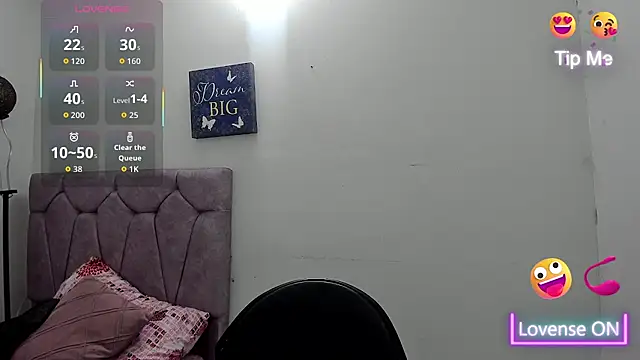 ruby_rouse2007's cam snapshot