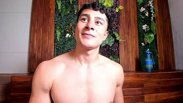 AustinJones_ live sex cam