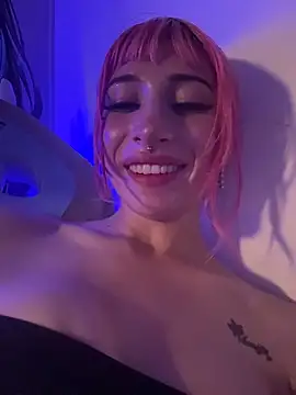 Maaddy_LS's cam snapshot