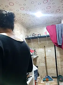 queemking's cam snapshot