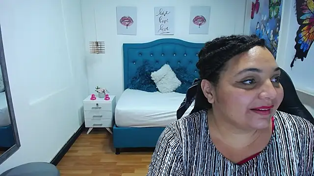 Daniela_skay's cam snapshot