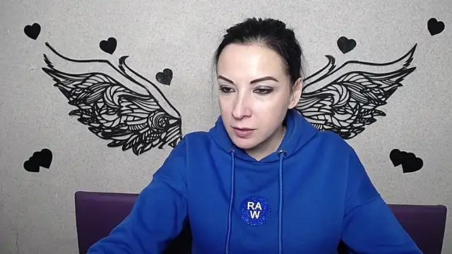 ElizabethSho live sex cam