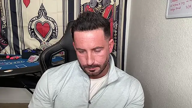 brettmycles28's cam snapshot