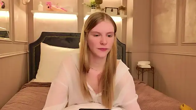 Morgan_Wardi's cam snapshot