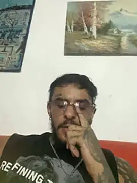 liyamjunior's cam snapshot