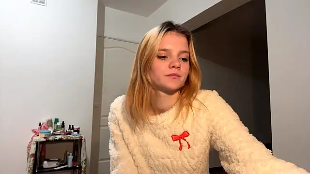 Tiffany_Muse's cam snapshot