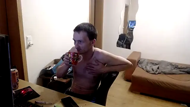 sexymann92's cam snapshot