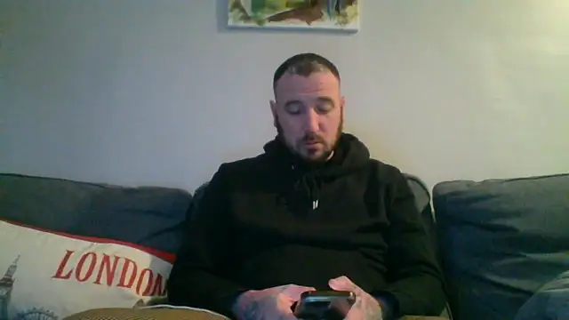 Philsvetzy's cam snapshot