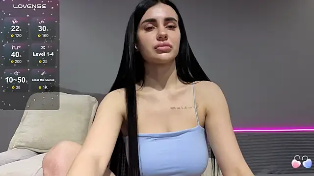 Mary__foxy's cam snapshot