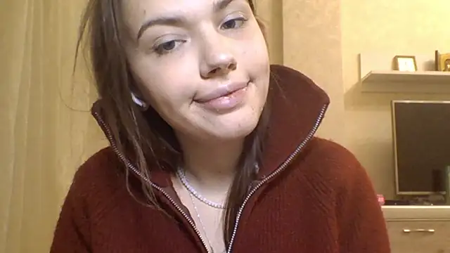 CeyaLier's cam snapshot