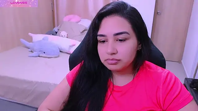 _anastasia's cam snapshot