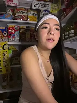 AuroraJohns_Pink's cam snapshot