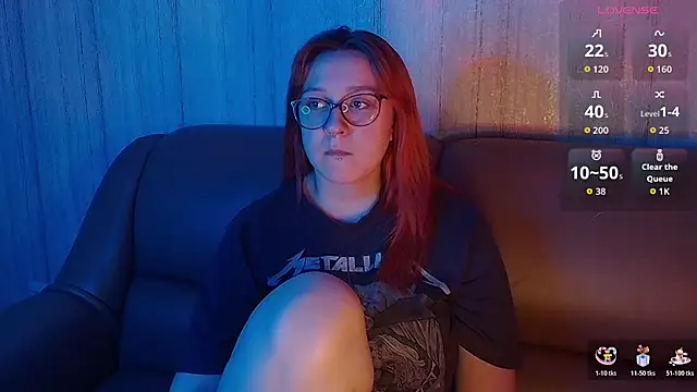 Rudy_02 live sex cam