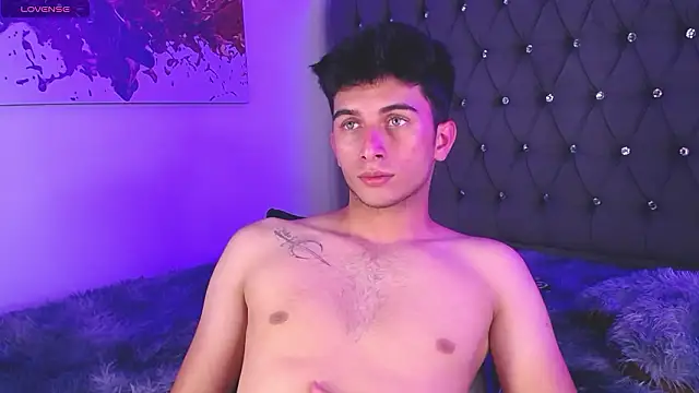 MrWilliseo live sex cam