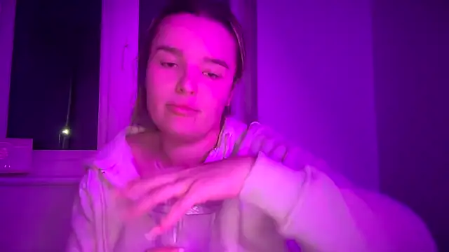 maisiesmithx's cam snapshot