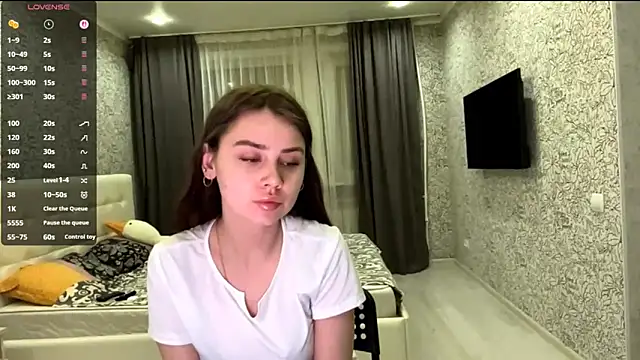 MiloyNoir's cam snapshot