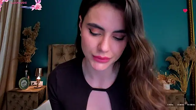 CalyMoon's cam snapshot