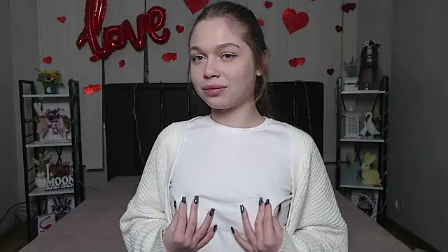 LaraPika live sex cam