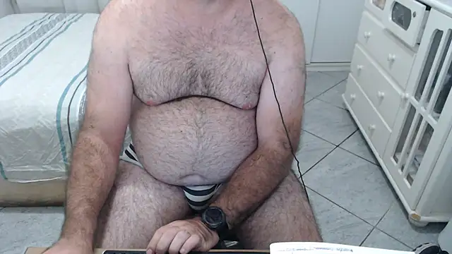 MysterBearMG's cam snapshot