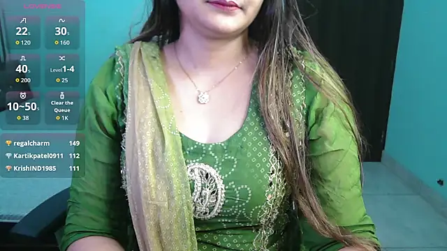 Jass-Karan's cam snapshot