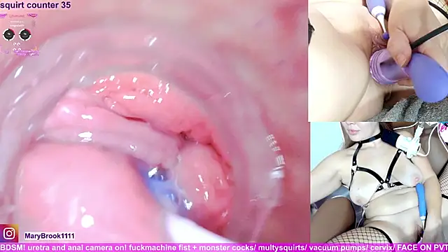 MaryBrook1's cam snapshot