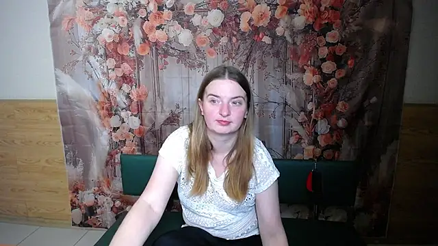 FreyaDak's cam snapshot