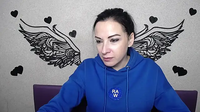 ElizabethSho's cam snapshot