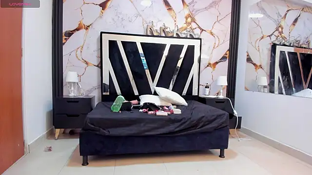 KarinaSimonz's cam snapshot