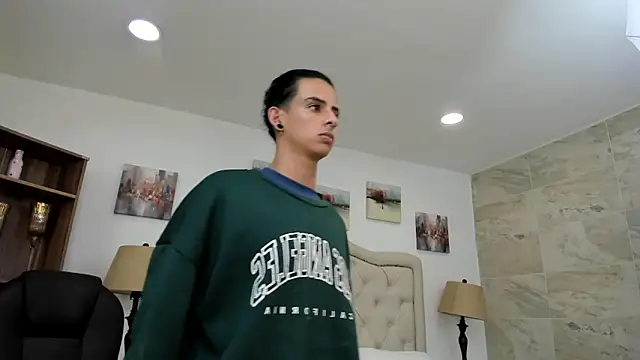 Ibratxandy's cam snapshot