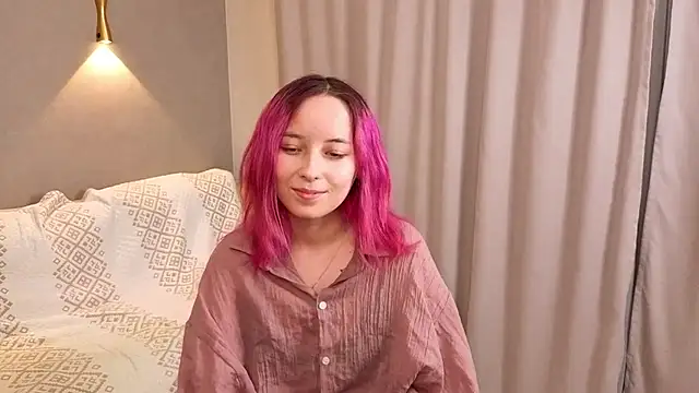 InaAlejandro's cam snapshot