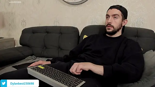 Dylan_Best's cam snapshot