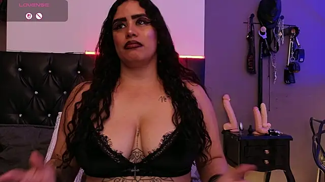 MariaGaitan's cam snapshot