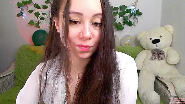 AlinaEleven's cam snapshot