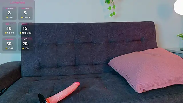 Miia_Anderson's cam snapshot